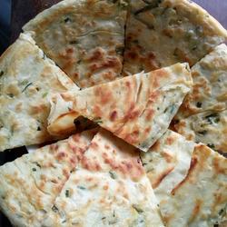 葱油饼的做法[图]