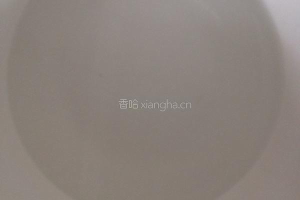 烩麻食的做法图解2