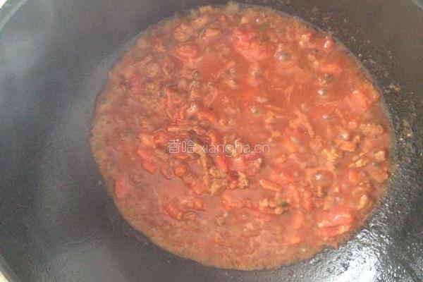 烩麻食的做法图解18