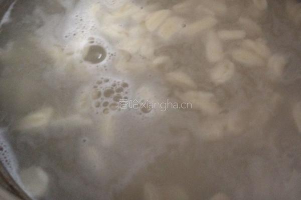 烩麻食的做法图解22