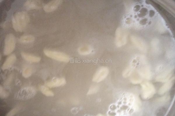 烩麻食的做法图解23