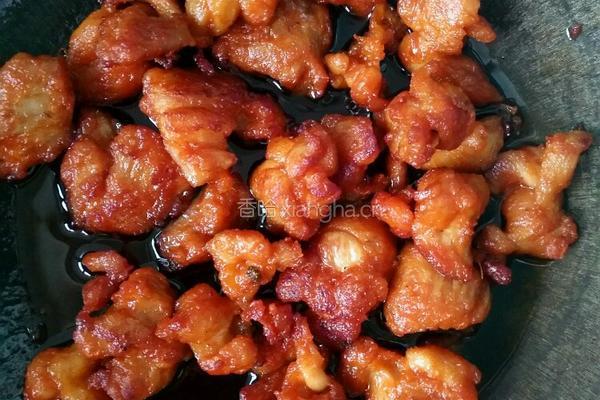 包菜肉卷的做法图解7
