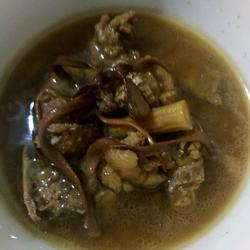 长参炖鸭肉的做法[图]