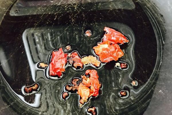 卷心菜清炒冻豆腐的做法图解6
