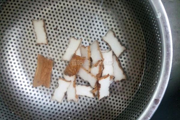 盐焦豆腐的做法图解4