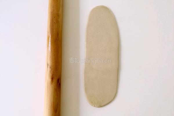 油泼扯面的做法图解8