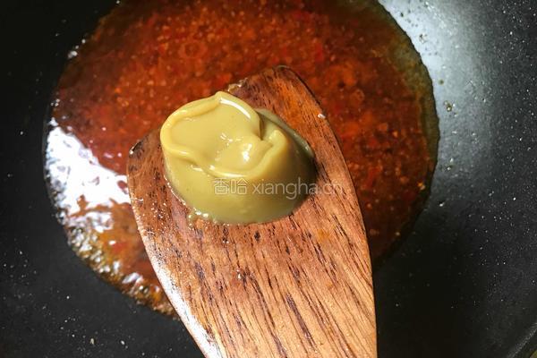 牛肉焖豆腐的做法图解7