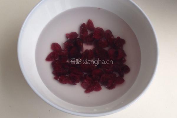 水晶西米布丁的做法图解2