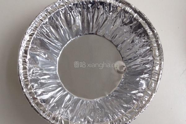水晶西米布丁的做法图解3