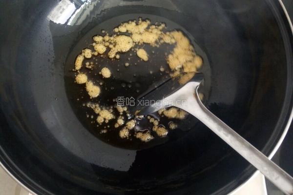 肉夹馍的做法图解9