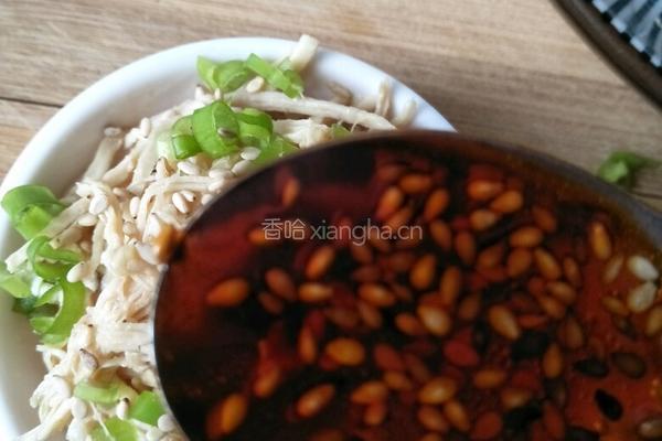棒棒鸡的做法图解17