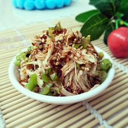 棒棒鸡的做法[图]
