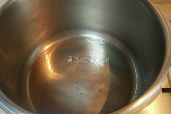 陕北荞麦凉粉的做法图解4
