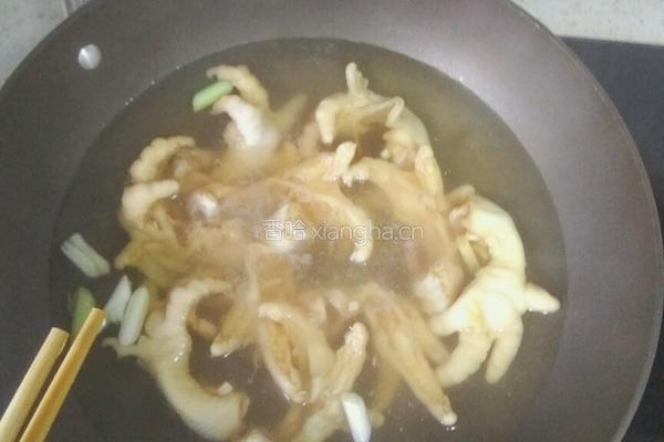 蒜香无骨鸡爪的做法图解3