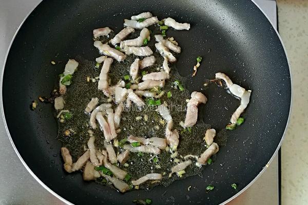 手撕杏鲍菇的做法图解4