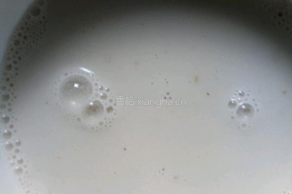 煎鸡蛋番薯饼的做法图解3