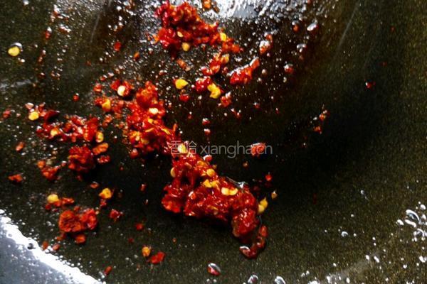 煎鸡蛋番薯饼的做法图解8