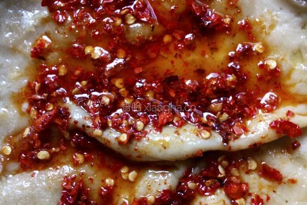 煎鸡蛋番薯饼的做法图解9