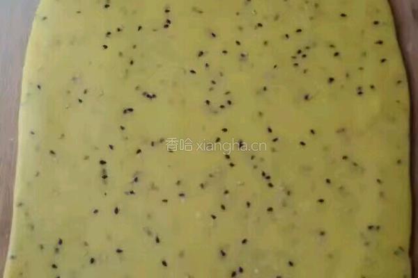 香酥小麻花的做法图解3