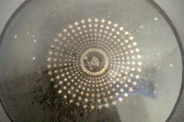 清蒸鲈笋鱼的做法图解4