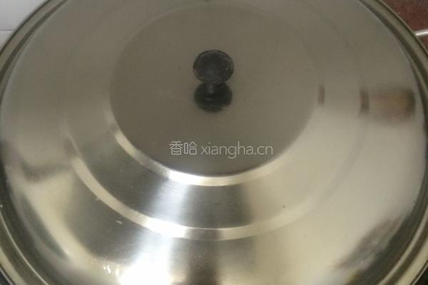 清蒸鲈笋鱼的做法图解6