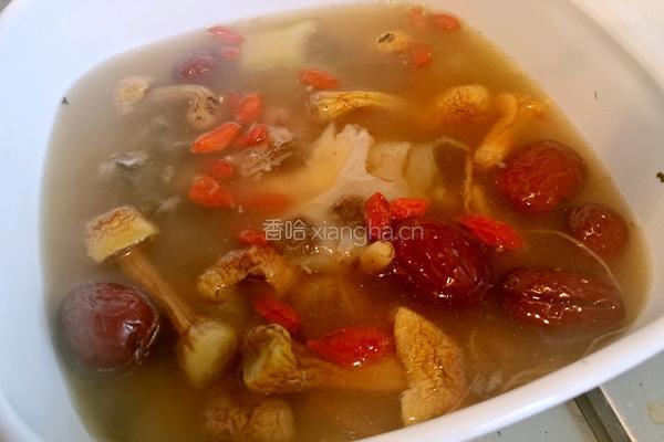 炖甲鱼的做法图解5
