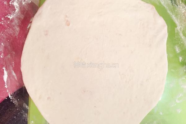 土豆泥肉末煎饼的做法图解8