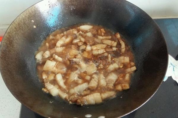 蒸饺馅儿的做法图解5