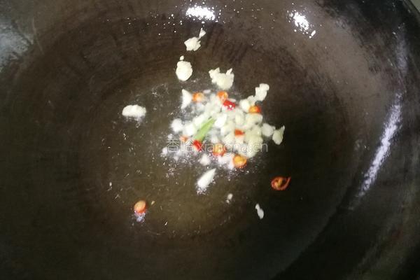 蛤蜊海鲜的做法图解4