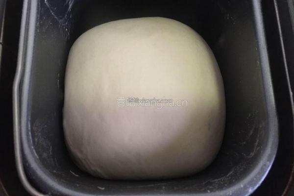 酸奶红糖吐司的做法图解5