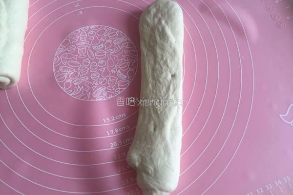 酸奶红糖吐司的做法图解11