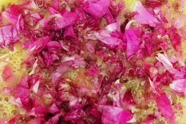 玫瑰蛋的做法图解2