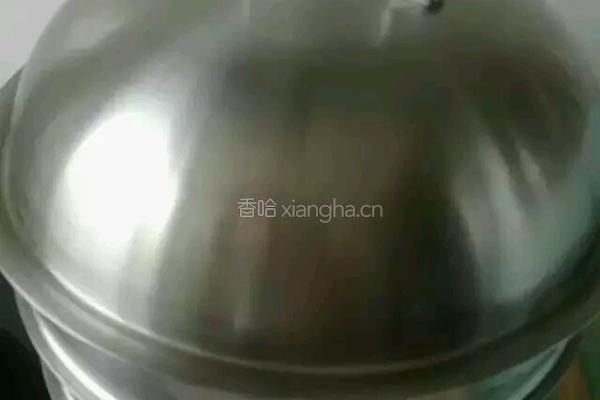 可爱小南瓜的做法图解11