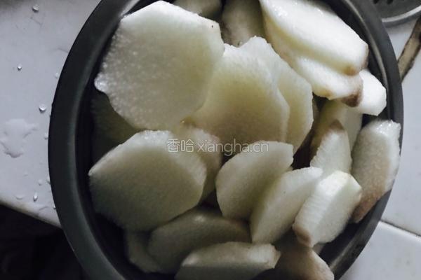 自制火锅的做法图解4