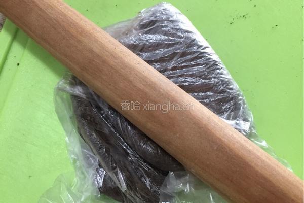奥利奥木糠杯的做法图解5