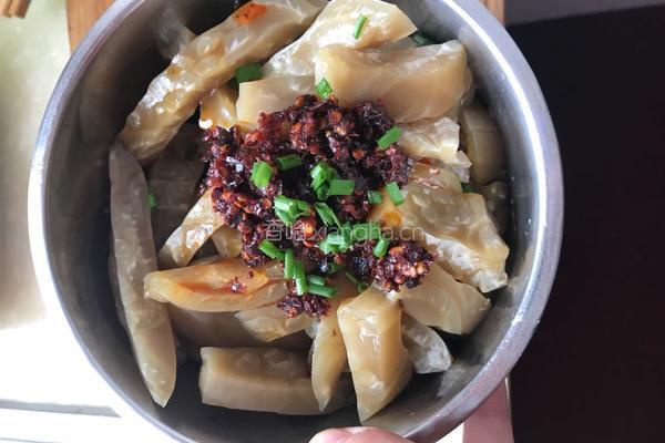 自制肉皮冻的做法图解5