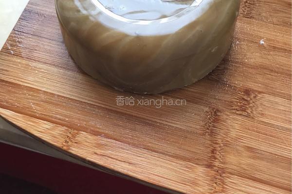 自制肉皮冻的做法图解4