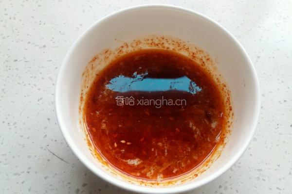 蒸饺的做法图解12