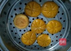 南瓜饼的做法图解3