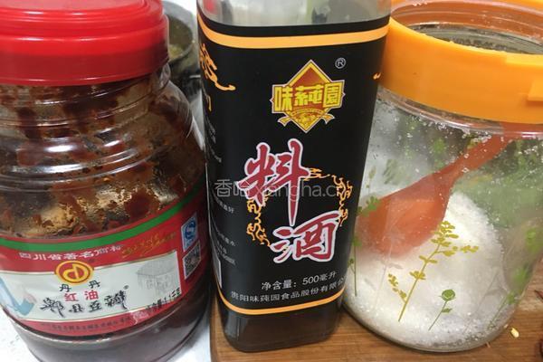爆炒小龙虾的做法图解5