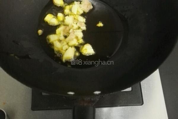 啤酒基围虾的做法图解2