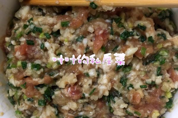 客家煎焖酿油豆腐的做法图解2