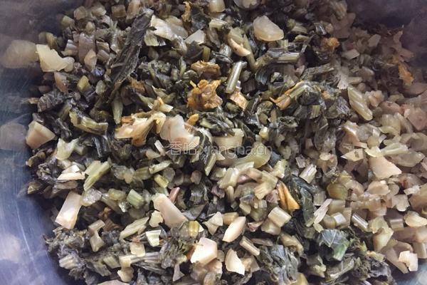 葱菜牛肉糯米鸡的做法图解2
