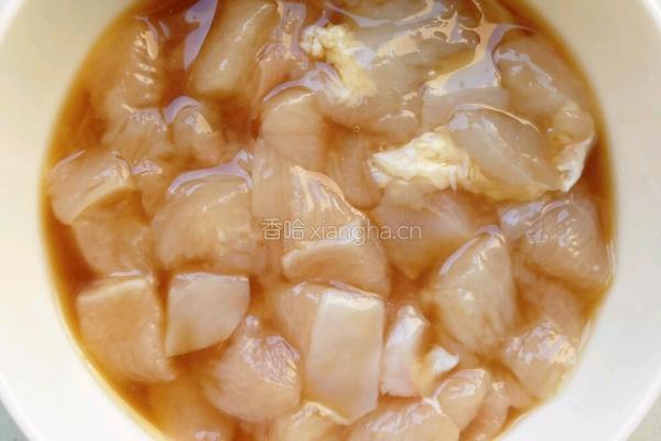 茄汁土豆丁的做法图解4
