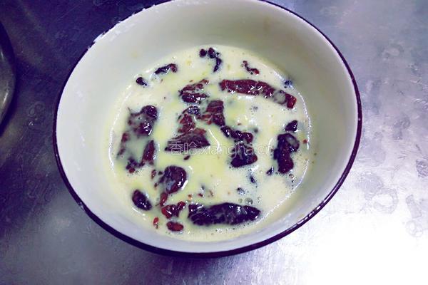 炸酥肉的做法图解5