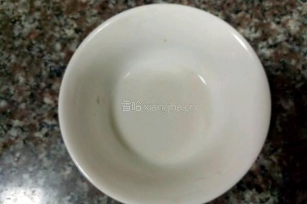 苦蕌烧茄子的做法图解4