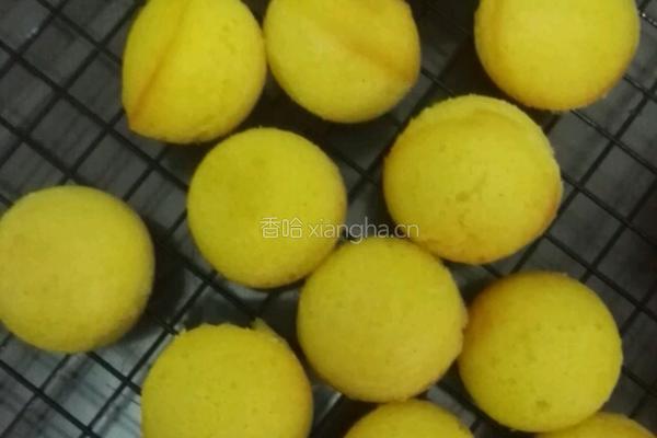 蛋糕棒棒糖的做法图解7