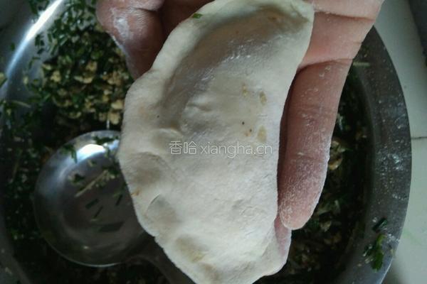 炸菜角的做法图解19