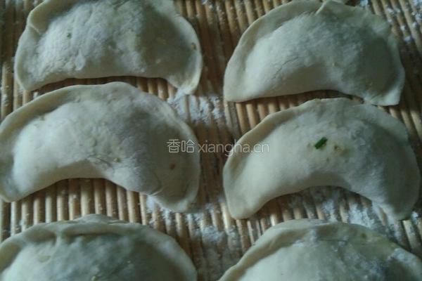 炸菜角的做法图解20
