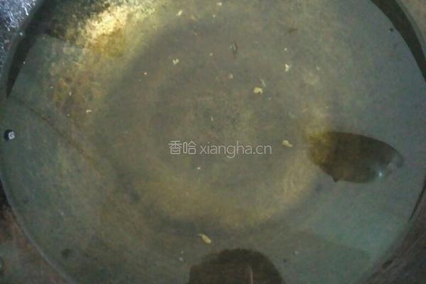 炸菜角的做法图解21
